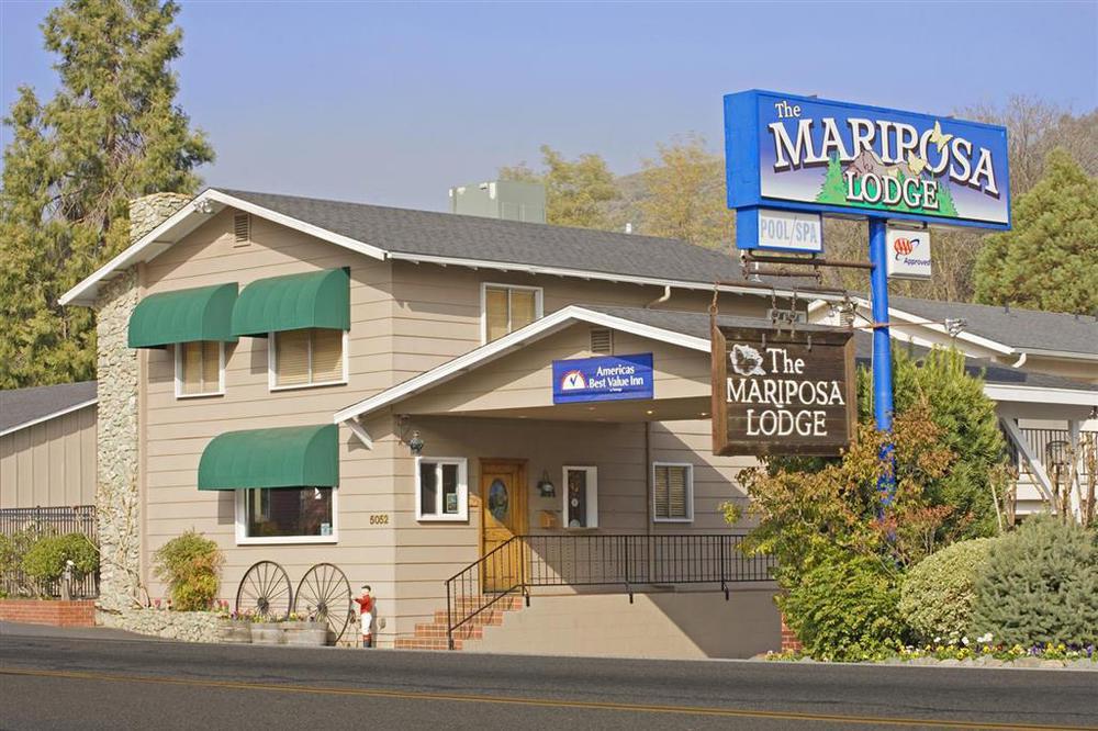 America's Value Lodge Mariposa