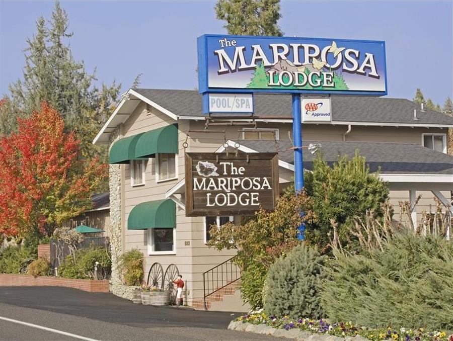 Lodge America's Value *