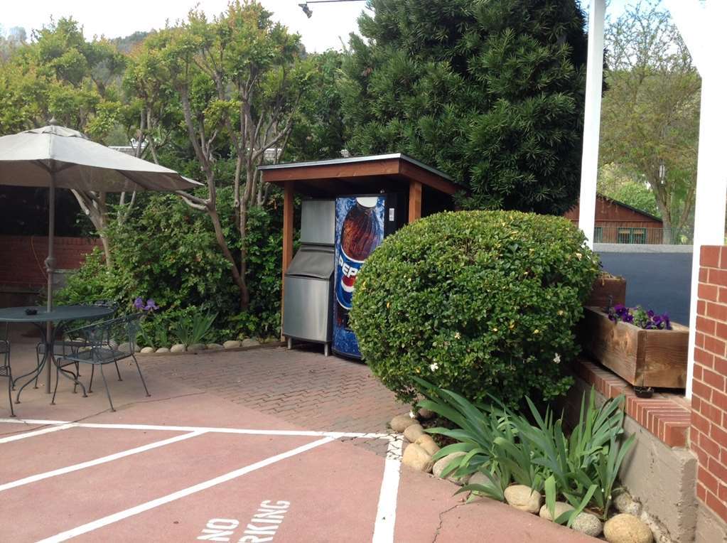 America's Value Lodge Mariposa