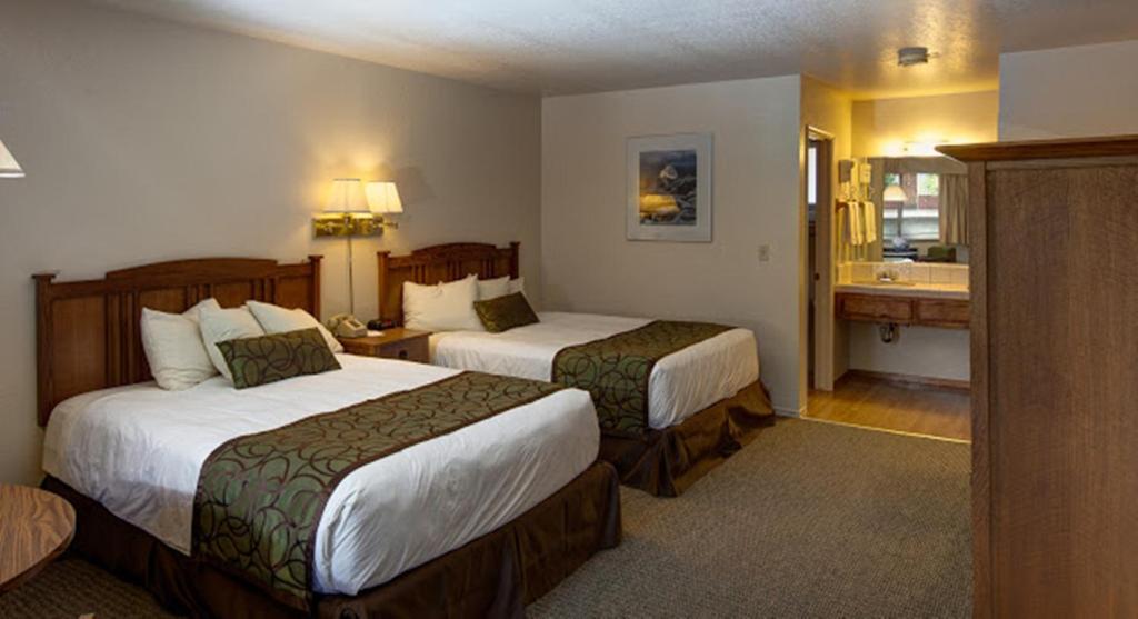 America's Value Lodge Mariposa