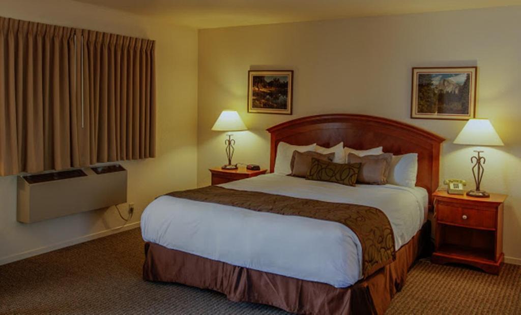 Lodge America's Value