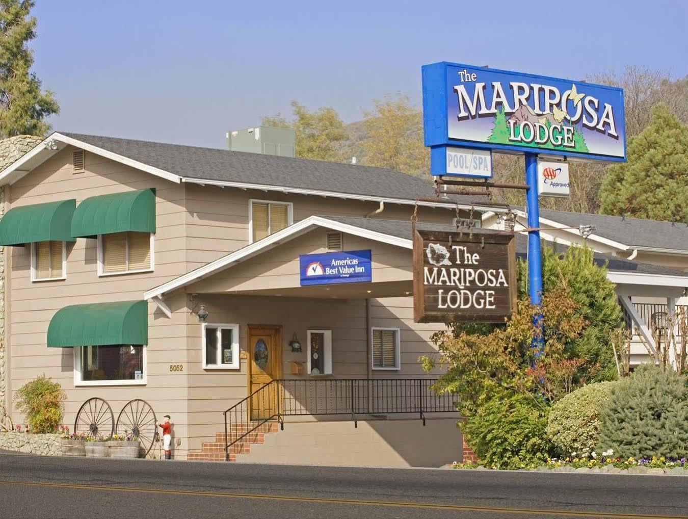 Lodge America's Value