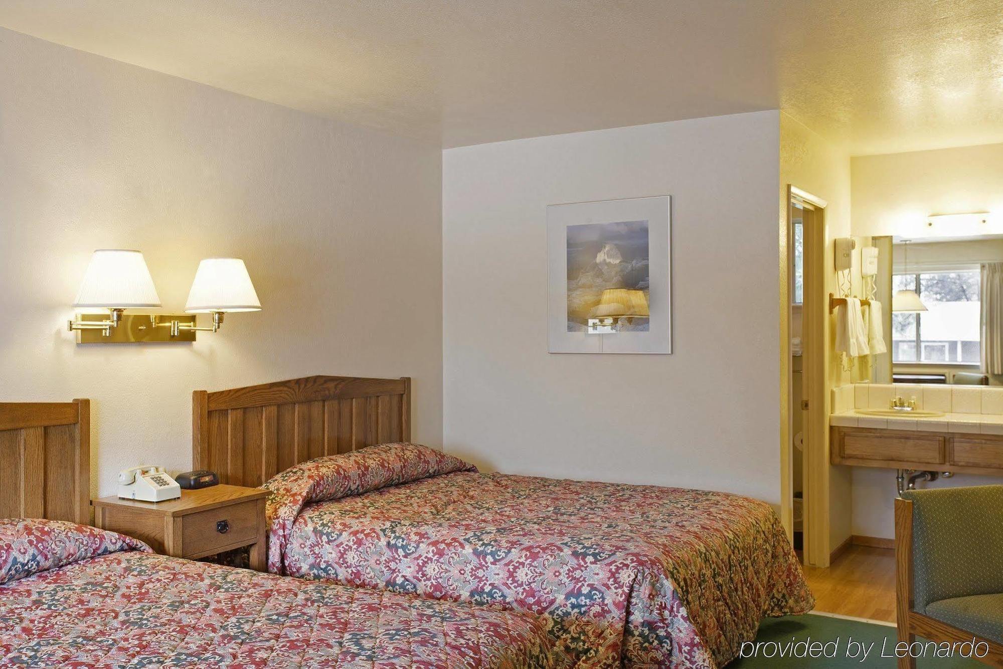 America's Value Lodge *