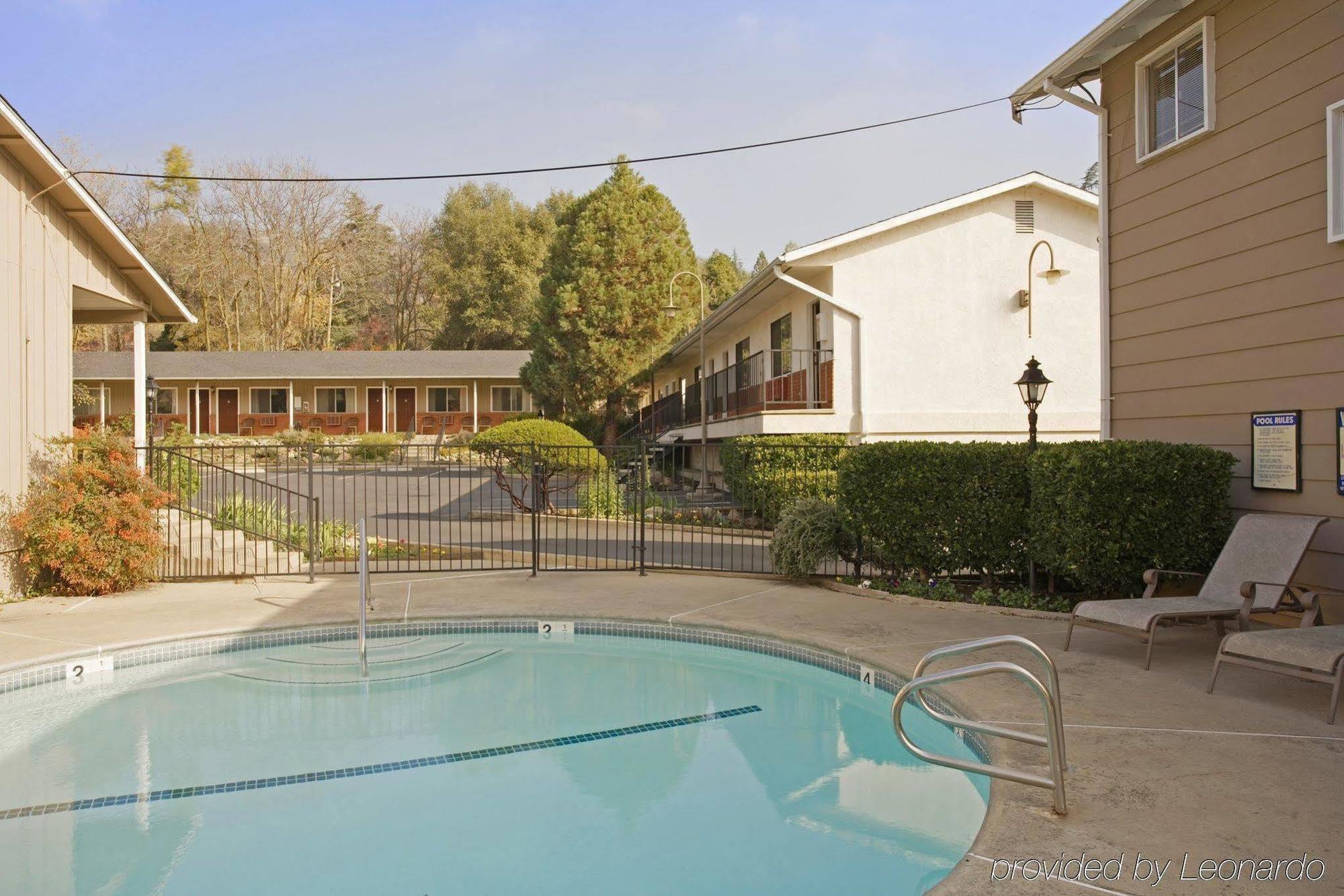 America's Value Lodge Mariposa