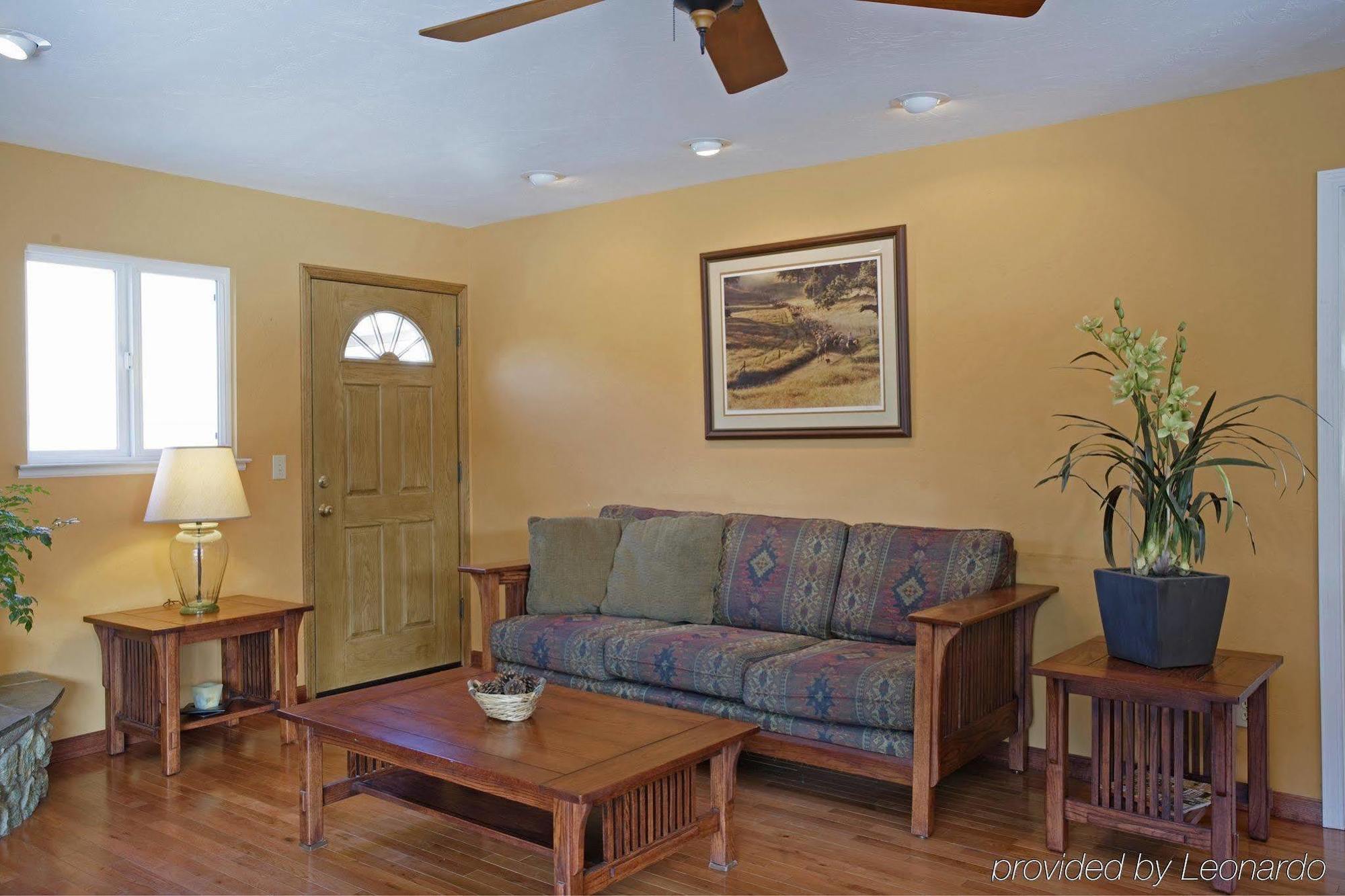 America's Value Lodge Mariposa