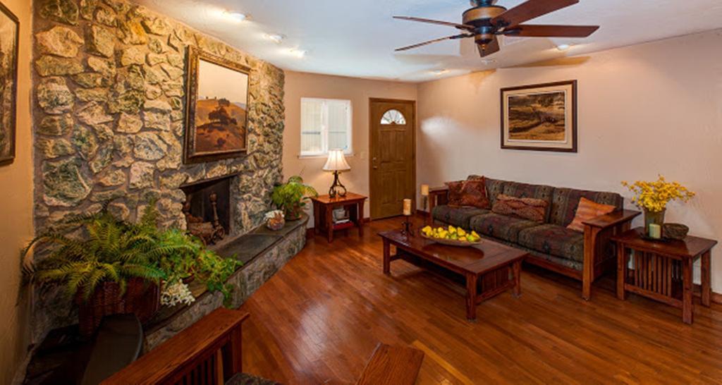 Lodge America's Value Mariposa
